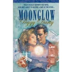  Moonglow (Palisades Pure Romance) [Paperback] Peggy Darty Books