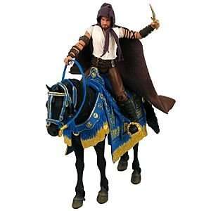  of Persia Action Figure Prince Dastan with Aksh   4 Toys & Games