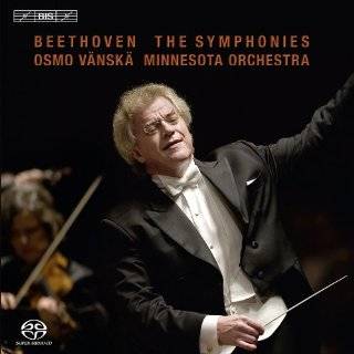  Beethoven The Nine Symphonies [Box Set] Explore similar 
