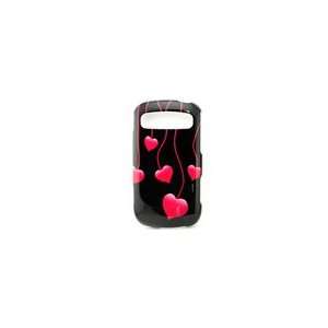  Samsung Admire Vitality SCH R720 Hanging Hearts Cell Phone 