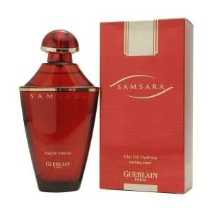  Samsara By Guerlain Eau De Parfum Spray 3.4 Oz for Women 