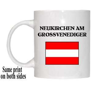  Austria   NEUKIRCHEN AM GROSSVENEDIGER Mug Everything 