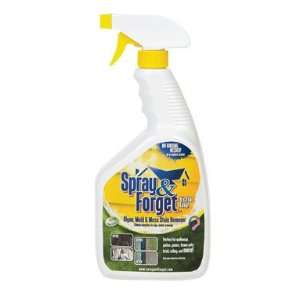  Spray & Forget Algae Stain Remover and Preventative   6 