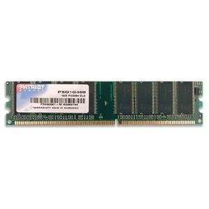   Signature 1024MB PC3200 DDR 400MHz Desktop Memory