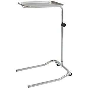  Grafco® Mayo Type Instrument Table Health & Personal 