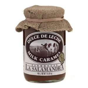   Dulce de leche   Kosher   16 oz/454 gr by La Salamandra, Argentina
