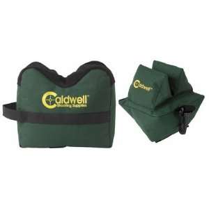  New   Caldwell DeadShot Boxed Combo Bag   Filled   939 333 