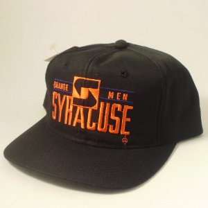   / NCAA/ Vintage Deadstock/ Snapback Hat/ Cap