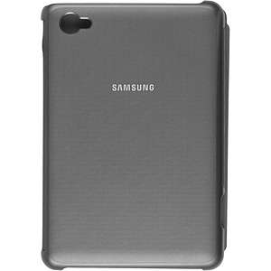 OEM Samsung Book Cover Case for Galaxy Tab 7.7 EFC 1E3NBE  