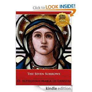  Seven Sorrows of The Blessed Virgin Mary   Authentic Translation St 