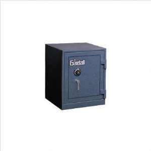  29.25H Two Hour Fire Resistant Record Safe Finish: Black 