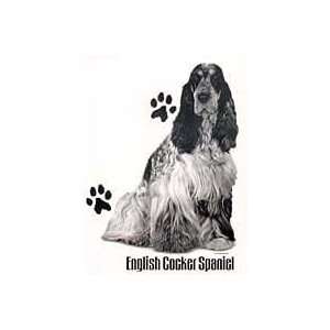  Cocker Spaniel Shirts