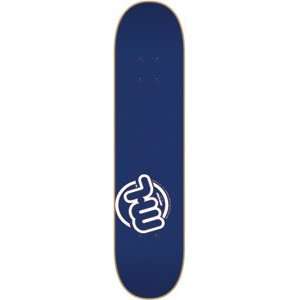 Mini Logo Skateboard Deck 100 8.0 K 12 