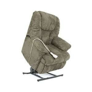  Pride Elegance Lift Chair Recliner Small 3 Position LC 550 