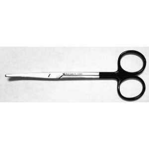  Supercut Metzenbaum Scissors 5.5 Curved Health 