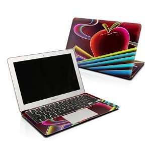    MacBook Skin (High Gloss Finish)   School Days Electronics