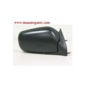91 95 CHRYSLER TOWN & COUNTRY SIDE MIRROR, LEFT SIDE (DRIVER), MANUAL