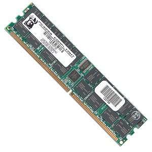   Infineon 2GB DDR RAM PC 3200 ECC Registered 184 Pin DIMM Electronics