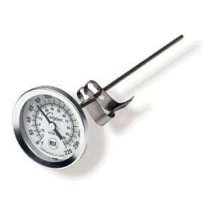 Cooper Atkins 2238 06 3 Bi Metal Dough Thermometer 0 to 200¡F  