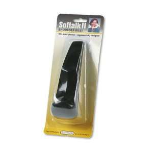  Softalk Products   Softalk   ii Telephone Shoulder Rest, 6 