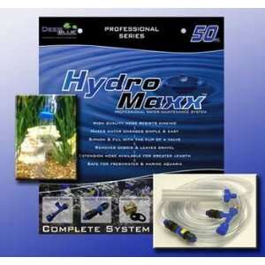  Hydromaxx Pro Water Changer System 50ft 