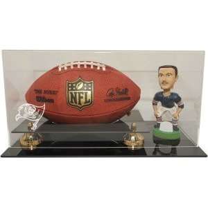  Tampa Bay Buccaneers Deluxe Football and Bobblehead 