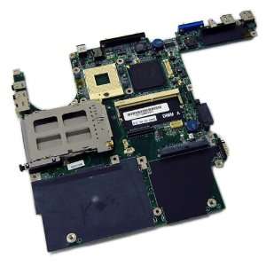  Dell Inspiron 2600 Laptop Motherboard   5P119 Electronics