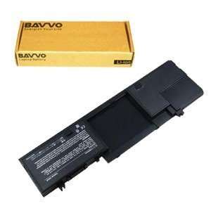  Battery for DELL Latitude D430,4 cells