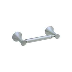  Cifial 445.650.620 Two Post Toilet Paper Holder With Crown 