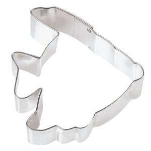  Fox Run 3 Inch Tropical Fish Cookie Cutter Kitchen 