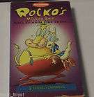 Rockos Modern Life   With Friends Like These (VHS, 1997) Classic 