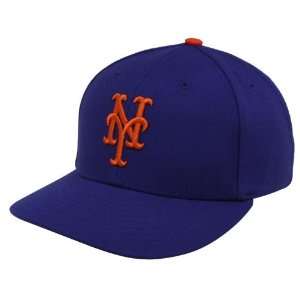  MLB 47 Brand New York Mets Royal Blue MVP Adjustable Hat 