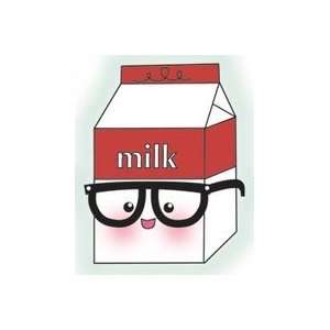  Imaginisce Geek Is Chic Snagem Stamp milk 12 Pack 