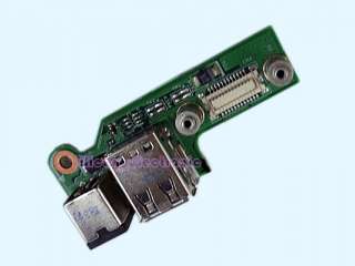 For DELL Inspiron 1525 USB AC DC POWER JACK BOARD PB04  