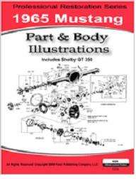 collection of detailed parts and body illustrations that are extremely