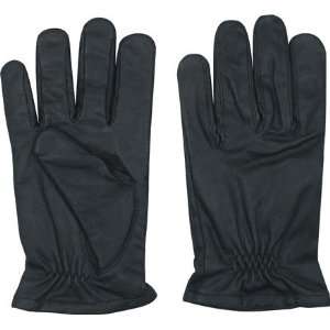  Rothco Leather With Spectra Lining Gloves 