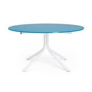  Knoll Ross Lovegrove 54 In. Round Table