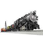 Lionel Milwaukee Road Steam Freight Line O Gauge Train Set Model 6 