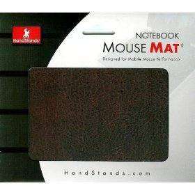 Lot 6 HandStands Notebook Mouse Mat/Pad Assorted Colors  