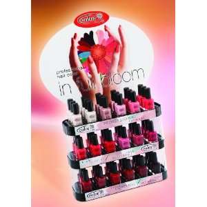  Color Club In Full Bloom 54 Piece Display # 05D54 Beauty