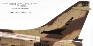 Century Wings A 7E Corsair II, VA 72 Bluehawks, 782969  