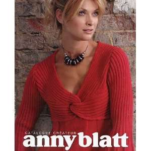  Anny Blatt Createur #15 Arts, Crafts & Sewing