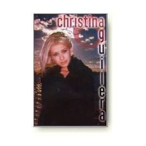 Music   Pop Posters Christina Aguilera   Night Time Poster   86x61cm