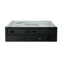 Pioneer DVR 219LBK Black 24x DVD RW (+/ ) Dual Layer SATA Burner Drive 
