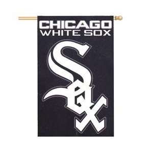  Chicago White Sox Banner Patio, Lawn & Garden