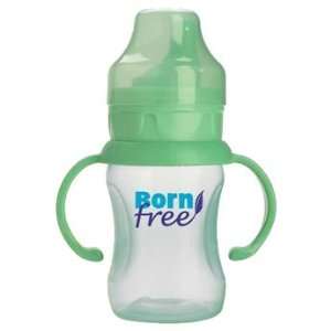  Born Free Trainer Cup  Green Baby
