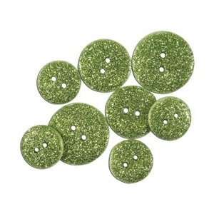  Blumenthal Lansing Favorite Findings Glitter Buttons 