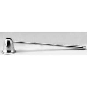  Boardman Pewter Candle Snuffer w/Plain Cup   9 in.
