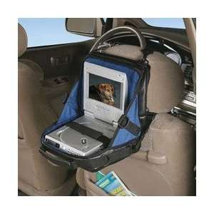  Case Logic Portable in car DVD player suspension case 