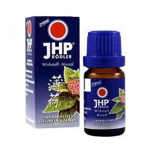  Rodler Japanisches Heilpflanzenol (JHP) 10ml oil Health 